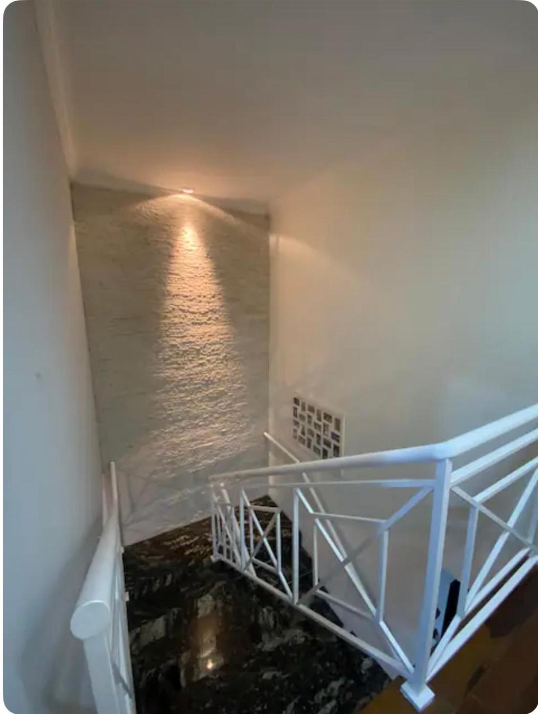 Homestay Ampla E Confortavel *