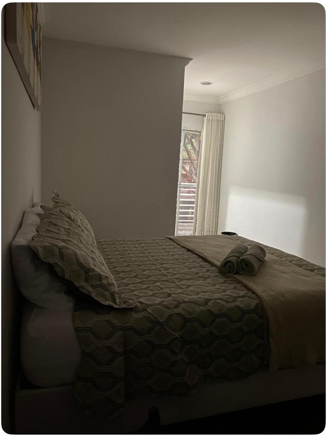 Homestay Ampla E Confortavel *