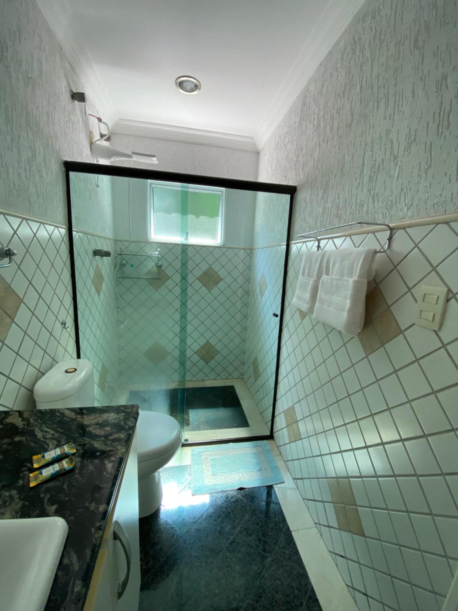 Ampla E Confortavel Homestay
