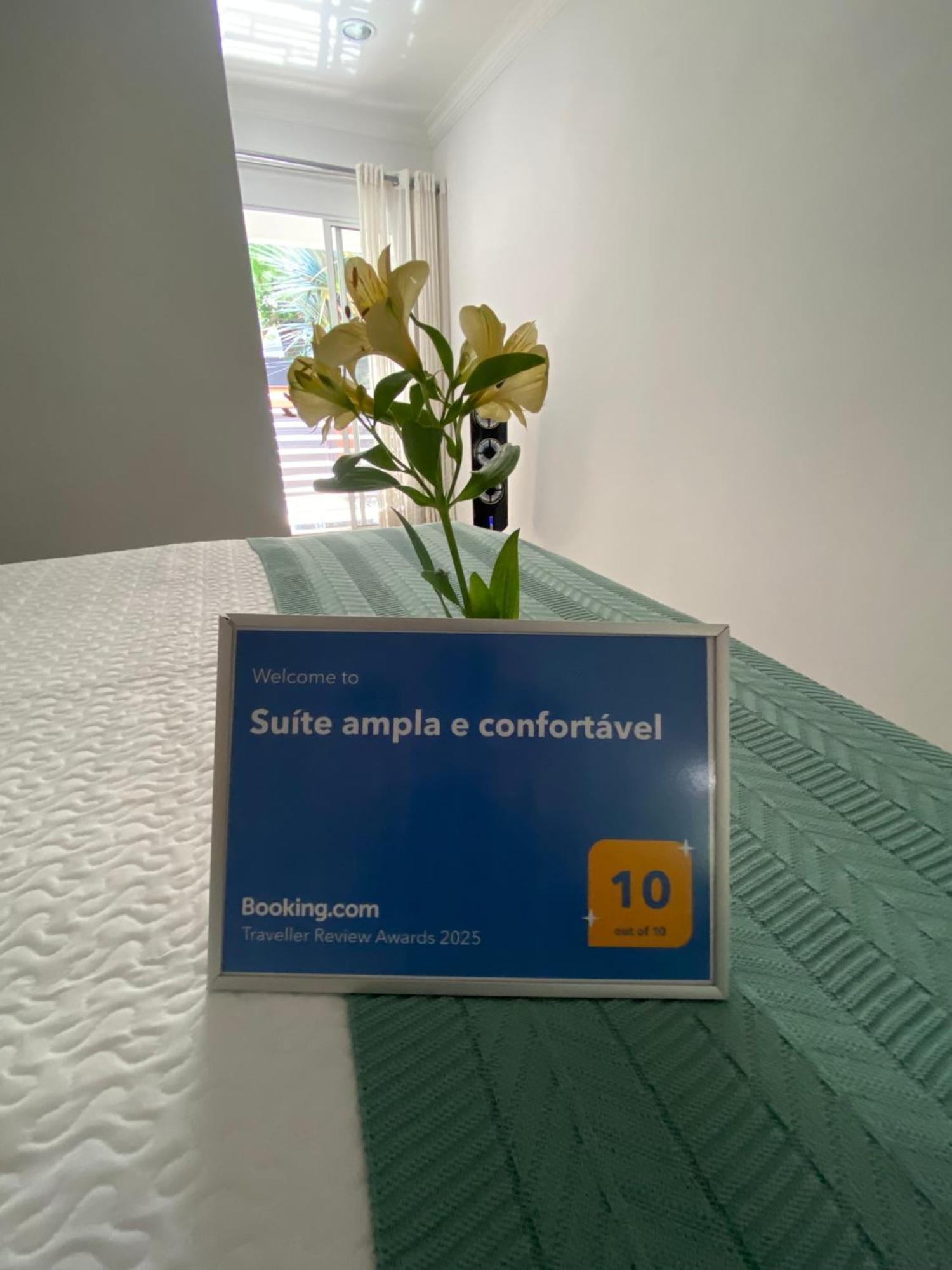 Ampla E Confortavel Homestay *