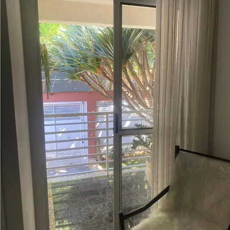 Suite Ampla E Confortavel São Paulo Exterior foto